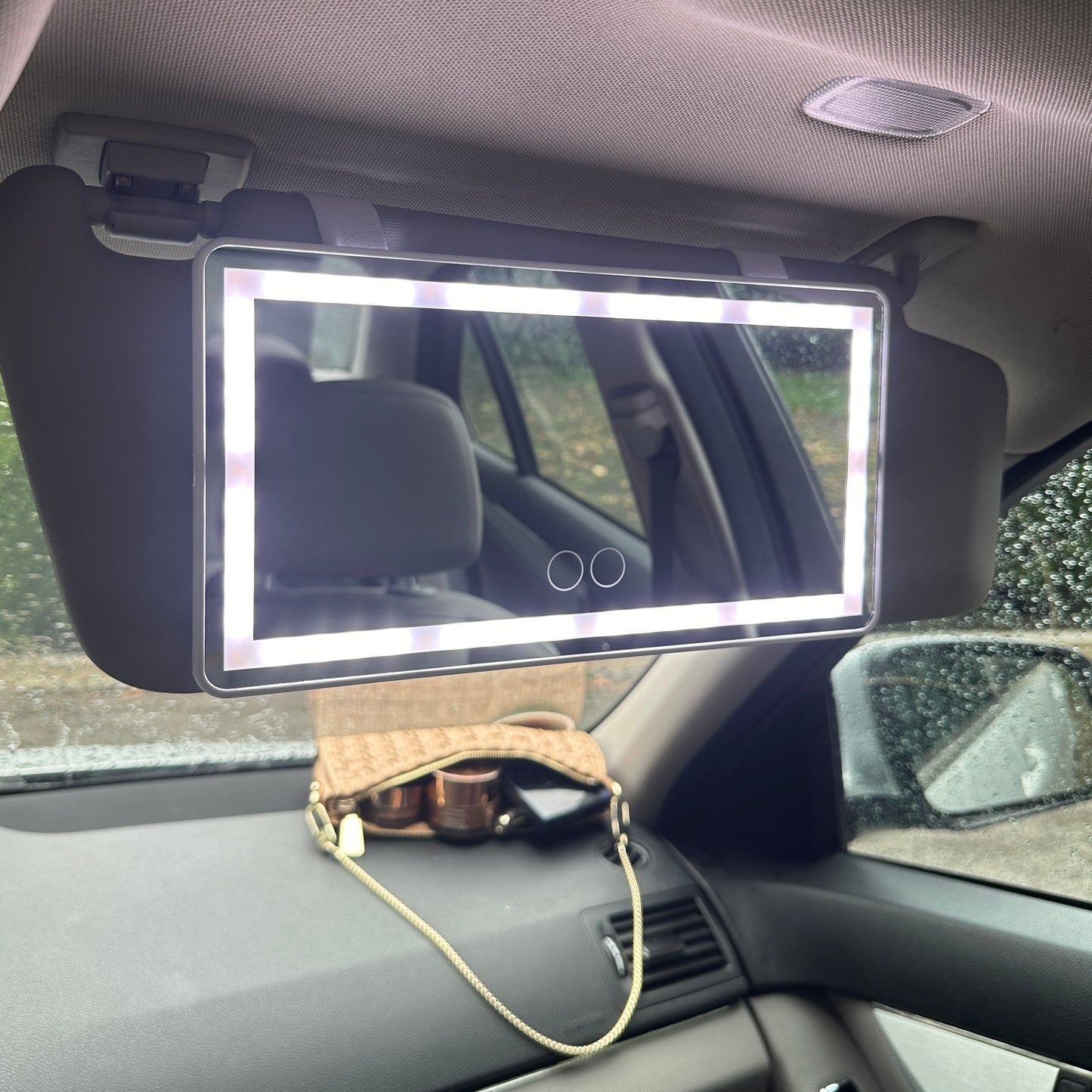 Lumice LED Beauty Spiegel