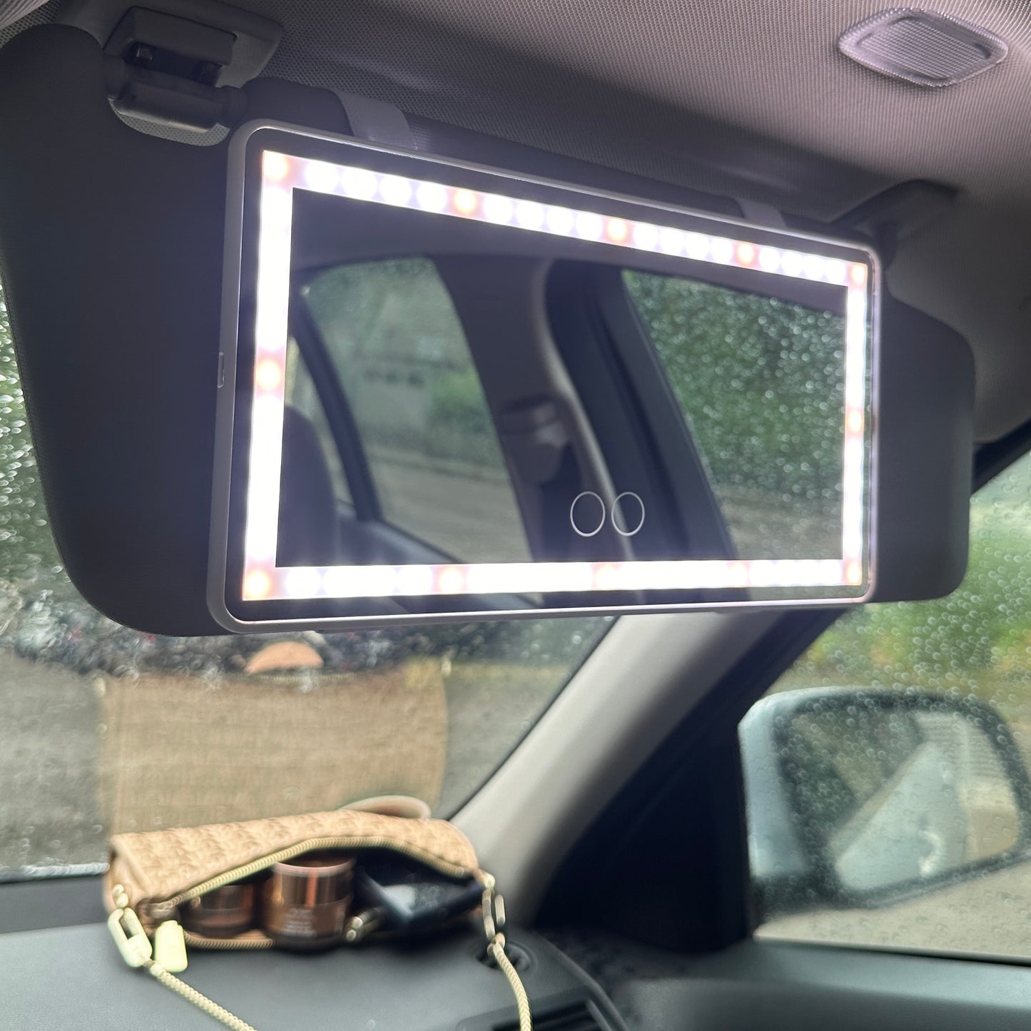 Lumice LED Beauty Spiegel