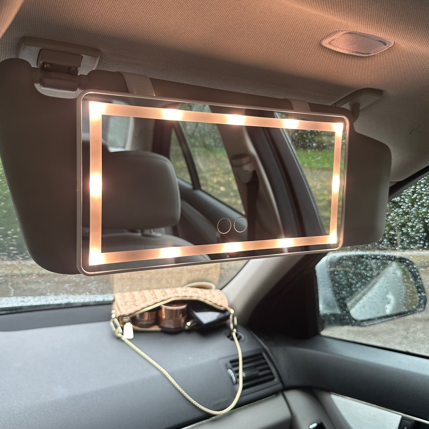 Lumice LED Beauty Spiegel